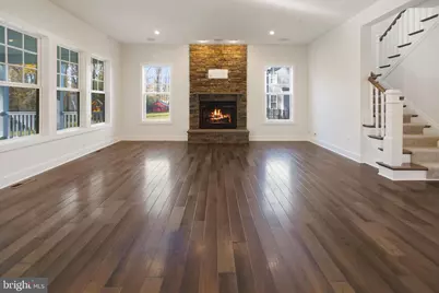 7327 Wisteria Point Drive, Hanover, MD 21076 - Photo 17