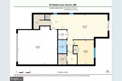 93 Edelton Avenue, Severn, MD 21144 - Photo 49