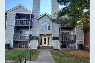 6608 Rapid Water Way #201, Glen Burnie, MD 21060 - Photo 1