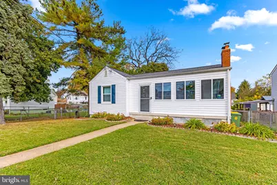 5101 Ballman, Baltimore, MD 21225 - Photo 1