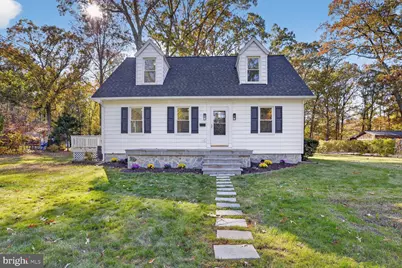 106 Railroad Avenue, Pasadena, MD 21122 - Photo 1