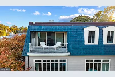 2 Southgate Avenue #10, Annapolis, MD 21401 - Photo 33