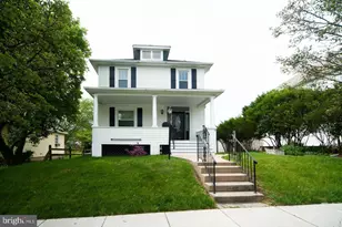 9 1st Ave, Brooklyn, MD 21225 - Photo 1