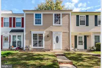 8199 Great Bend Road, Glen Burnie, MD 21061 - Photo 1