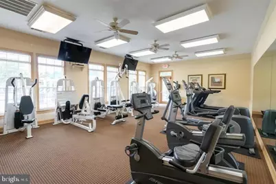 8615 Wandering Fox Trail #405, Odenton, MD 21113 - Photo 45