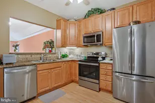 8615 Wandering Fox Trail, Odenton, MD 21113 - Photo 9
