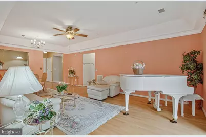 8615 Wandering Fox Trail #405, Odenton, MD 21113 - Photo 17