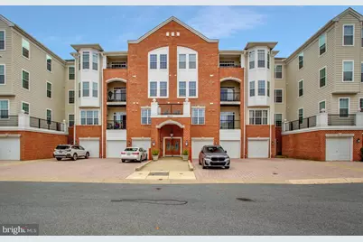 8615 Wandering Fox Trail #405, Odenton, MD 21113 - Photo 1