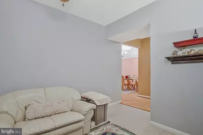 8615 Wandering Fox Trail #405, Odenton, MD 21113 - Photo 15