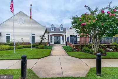 8615 Wandering Fox Trail #405, Odenton, MD 21113 - Photo 39