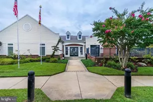 8615 Wandering Fox Trail, Odenton, MD 21113 - Photo 39