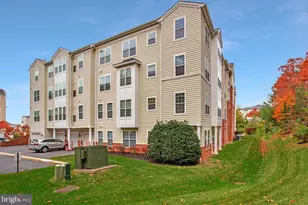 8615 Wandering Fox Trail, Odenton, MD 21113 - Photo 33