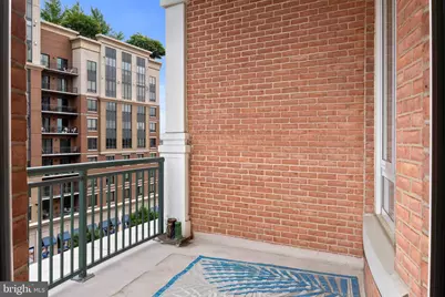 1915 Towne Centre Boulevard #707, Annapolis, MD 21401 - Photo 17