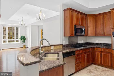 1915 Towne Centre Boulevard #707, Annapolis, MD 21401 - Photo 3