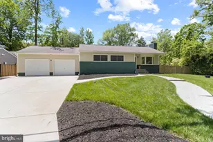 1003 Old Bay Ridge Rd, Annapolis, MD 21403 - Photo 1