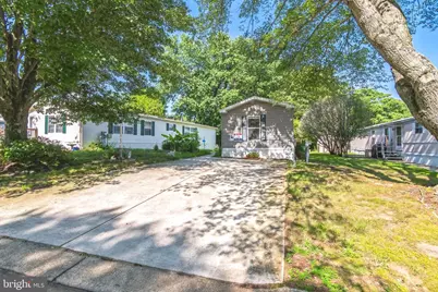 263 Konrad Morgan Way, Lothian, MD 20711 - Photo 1