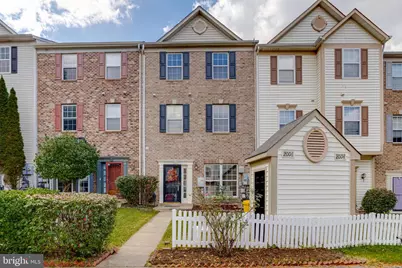 2006 Ripley Point Court, Odenton, MD 21113 - Photo 1