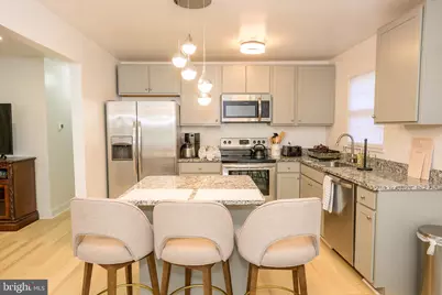 1002 Tyler Avenue, Annapolis, MD 21403 - Photo 5