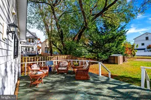 1007 Park Ave, Annapolis, MD 21403 - Photo 19