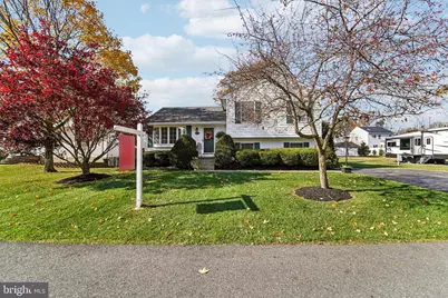 116 W Virginia Avenue, Severn, MD 21144 - Photo 9