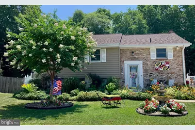 8253 Rupert Road S, Millersville, MD 21108 - Photo 31