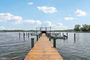 1719 Forestville Rd, Edgewater, MD 21037 - Photo 33