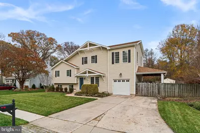 316 Raussell Place, Severna Park, MD 21146 - Photo 3