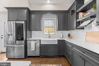 316 Raussell Place, Severna Park, MD 21146 - Photo 9