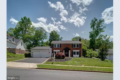 1782 Shaftsbury Avenue, Crofton, MD 21114 - Photo 3