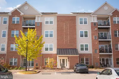 1622 Hardwick Court #202, Hanover, MD 21076 - Photo 1