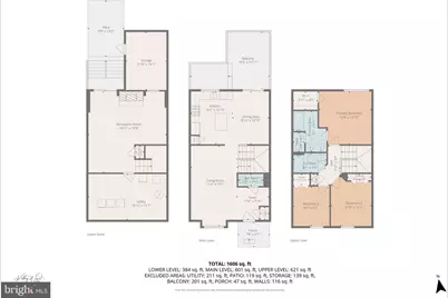 222 Gray Fox Court, Edgewater, MD 21037 - Photo 35