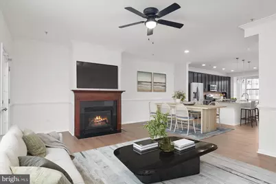 1106 Curtis Way, Glen Burnie, MD 21061 - Photo 7