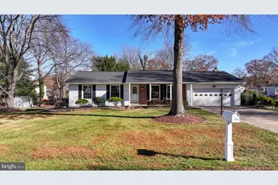 7867 Chestnut Leaf Road, Severn, MD 21144 - Photo 1