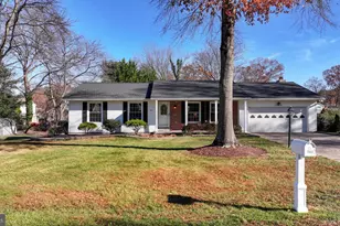 7867 Chestnut Leaf Rd, Severn, MD 21144 - Photo 1