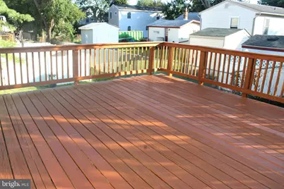 7827 Hidden Creek Way #8, Stoney Beach, MD 21226 - Photo 29