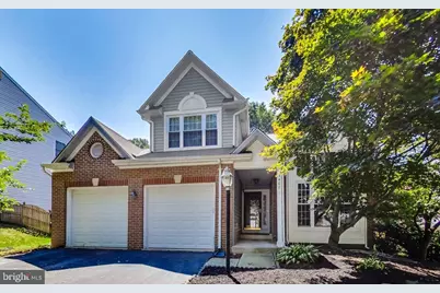 1407 Cowsill Drive, Severn, MD 21144 - Photo 1