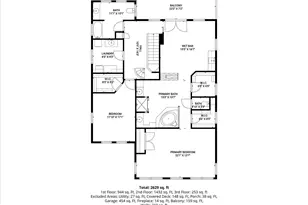 2113 Lake Dr, Pasadena, MD 21122 - Photo 63