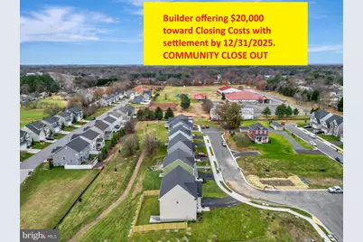 503 S Farm Crossing Rd #LOT 12, Severn, MD 21144 - Photo 1