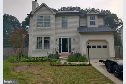 2103 Higher Court, Crofton, MD 21114 - Photo 1