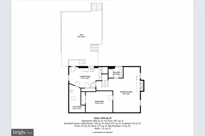 7403 Locust Drive, Hanover, MD 21076 - Photo 43