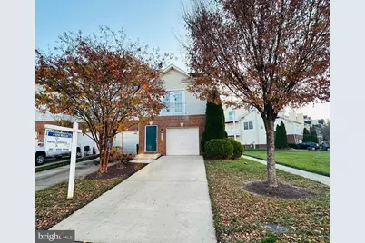 2013 Astilbe Way #2013, Odenton, MD 21113 - Photo 1
