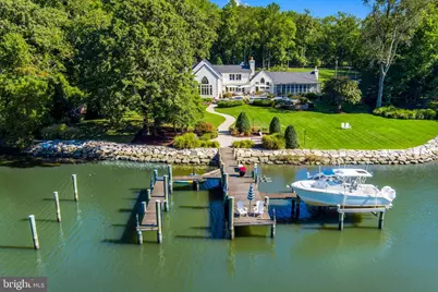 1524 Cedar Lane Farm Road, Annapolis, MD 21409 - Photo 5