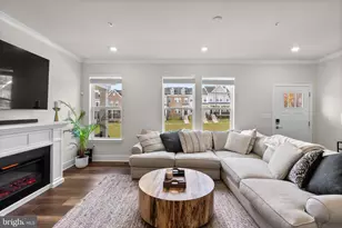 110 Bikram Ter, Annapolis, MD 21403 - Photo 3