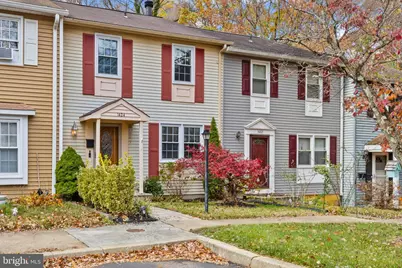 1424 Millwood Court, Annapolis, MD 21409 - Photo 1