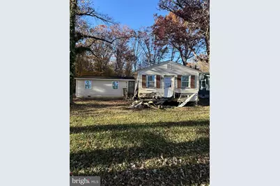 896 Mt Zion Marlboro Road, Lothian, MD 20711 - Photo 1