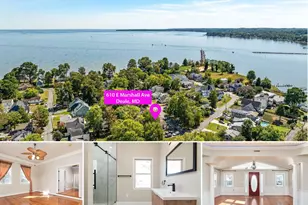 610 E Marshall Ave, Deale, MD 20751 - Photo 1