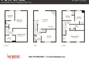 365 Hickory Nut Ct, Pasadena, MD 21122 - Photo 19
