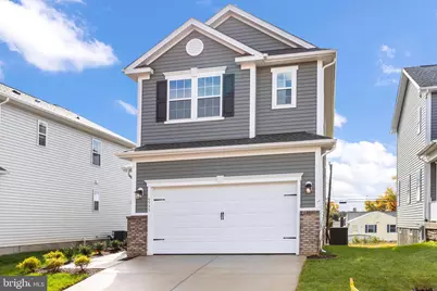 5733 Howard Drive, Glen Burnie, MD 21060 - Photo 3