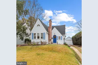 219 Glen Avenue, Annapolis, MD 21401 - Photo 1