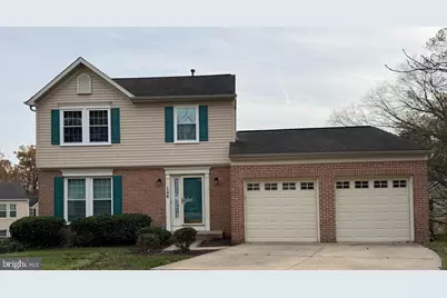 106 Linden Ridge Road, Laurel, MD 20724 - Photo 1